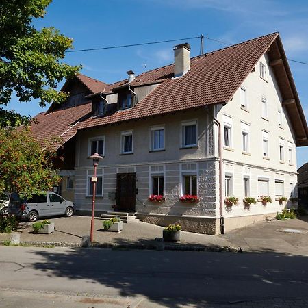 Ferienhof Dillmann - Лангенарген Екстер'єр фото