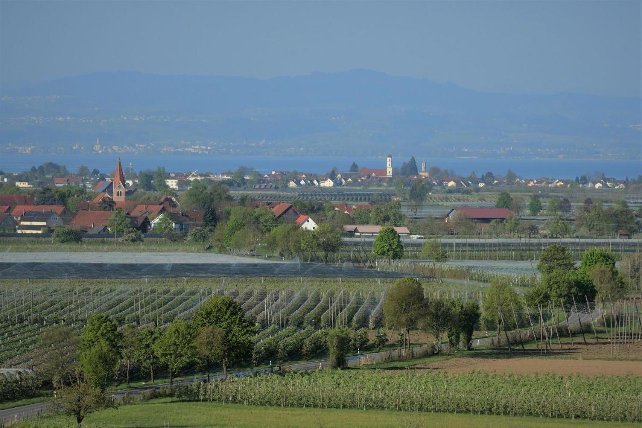 Ferienhof Dillmann - Лангенарген Екстер'єр фото
